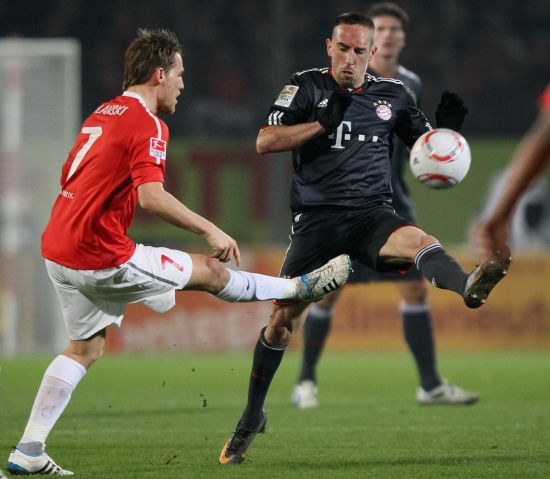 不小的挑战 不小的挑战